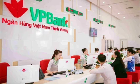 Quỹ ngoại Composite Capital Master thoái vốn tại VPBank