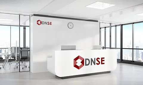 Cổ đông Chứng khoán DNSE sắp nhận 165 tỷ đồng tiền cổ tức