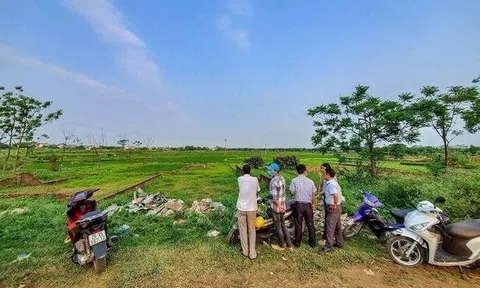 ĐBQH: Có những doanh nghiệp đang thu gom đất và mong chờ thực hiện thí điểm làm nhà ở thương mại trên đất nông nghiệp, phi nông nghiệp