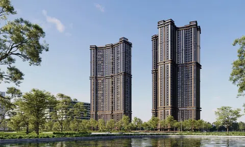 Imperia Signature Cổ Loa: Dấu ấn hành trình thập kỷ của MIK Group