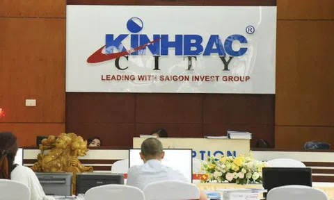 Kinh Bắc nhận án phạt gần 200 triệu đồng do vi phạm về thuế