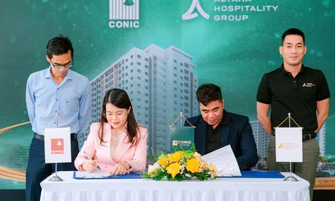 Altara Hospitality Group đã tư vấn những giải pháp, dịch vụ tiện ích được “may đo” cho dự án Conic Boulevard