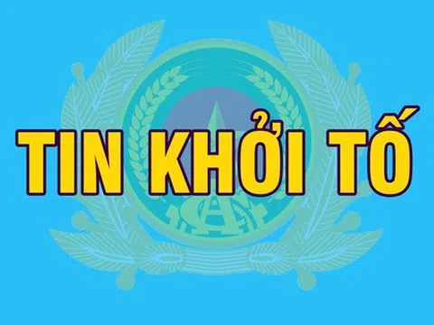 Khởi tố nguyên Chánh văn phòng, Phó Chánh văn, Kế toán Văn phòng Đoàn ĐBQH và HĐND tỉnh