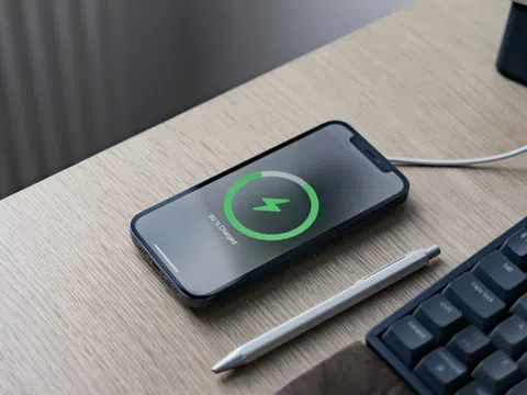 Công nghệ sạc 'sạch' cho iPhone trên iOS 16.1 là gì?