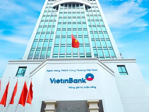 Chân dung ứng viên được đề cử vào HĐQT VietinBank