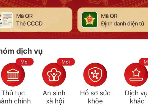 Bộ Y tế hướng dẫn thí điểm thực hiện Sổ sức khỏe điện tử VNeID