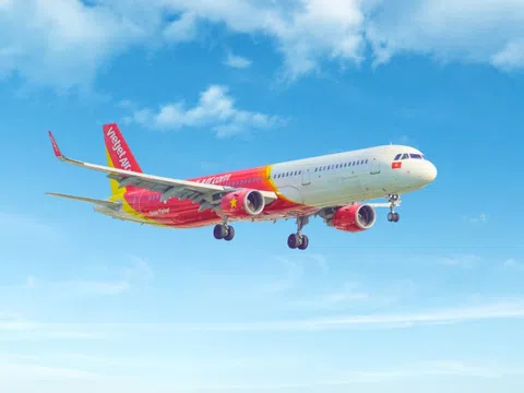 Vietjet và Castlelake trao thỏa thuận thu xếp tài chính cho 4 tàu bay Airbus trị giá 560 triệu USD