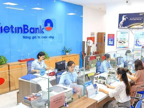 VietinBank bổ nhiệm tân Tổng Giám đốc