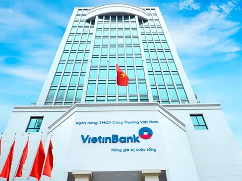 VietinBank bổ sung thêm ứng viên vào Hội đồng quản trị