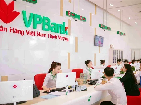 Quỹ ngoại Composite Capital Master thoái vốn tại VPBank