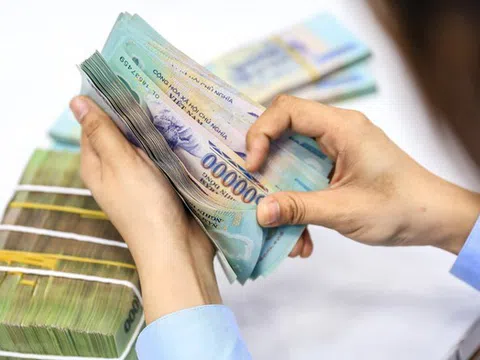 Dư nợ tín dụng xanh tăng 7,11% so với cuối năm 2023