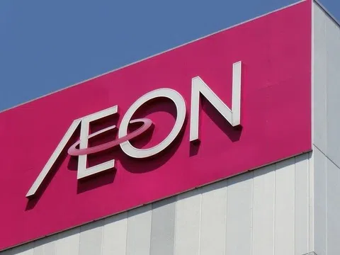 "Ông lớn" ngành bán lẻ Aeon Mall sắp làm TTTM ở Cần Thơ, vốn đầu tư 5.400 tỷ đồng