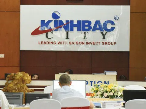 Đô thị Kinh Bắc chào bán 250 triệu cổ phiếu giá rẻ