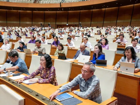 Thông qua Luật Dược (sửa đổi): Quy định rõ các biện pháp quản lý giá thuốc