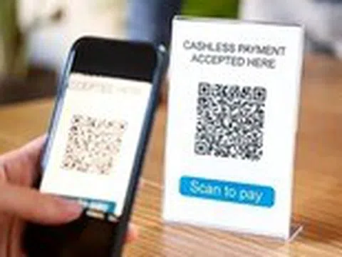 Quét mã QR coi chừng mã độc