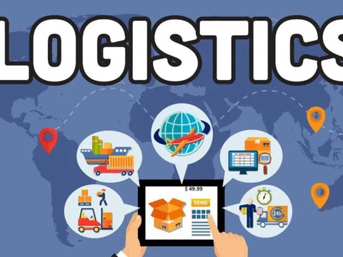 Doanh nghiệp Việt cần tối ưu hóa quy trình bán hàng, nhất là logistics trong thương mại điện tử