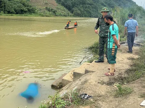 Tìm thấy Chủ tịch Hội nông dân xã sau nhiều ngày mất tích