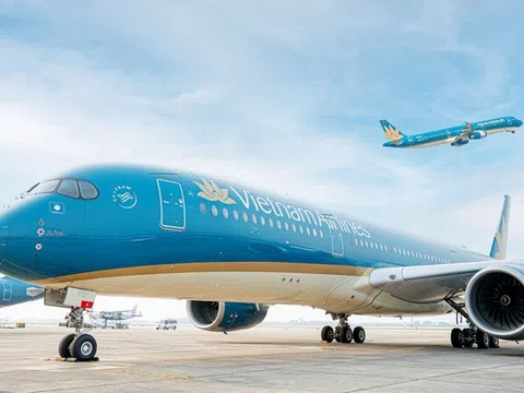 Động lực mới cho Vietnam Airlines bứt phá