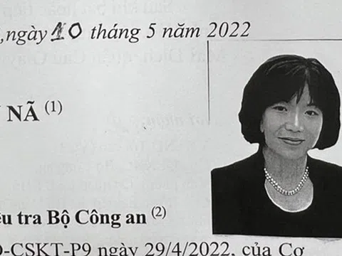 Bộ Công an đã gửi 98 hồ sơ yêu cầu dẫn độ đối tượng đang trốn tại nước ngoài về nước