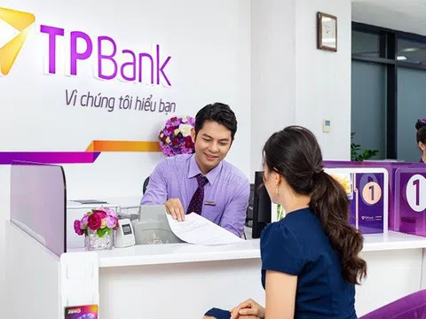 TPBank chi hơn 340 tỷ đồng mua lại trái phiếu trước hạn