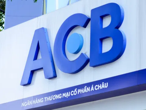 ACB huy động thành công 800 tỷ đồng trái phiếu