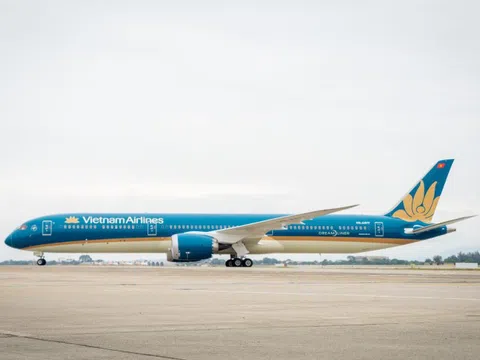 Vietnam Airlines thực hiện nhiều giải pháp bảo đảm bay đúng giờ