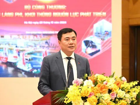 Năm 2023, DN lĩnh vực công thương tiết kiệm hơn 760 tỷ đồng chi phí quản lý