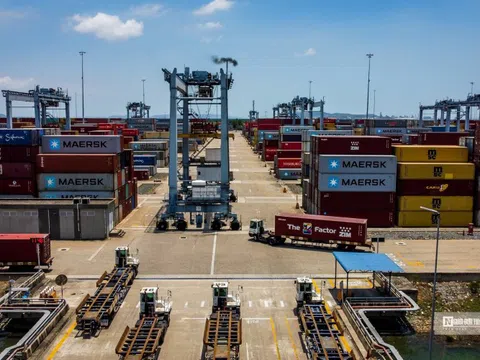 Chuyên gia "hiến kế" để doanh nghiệp logistics tránh bị lừa đảo khi giao dịch quốc tế