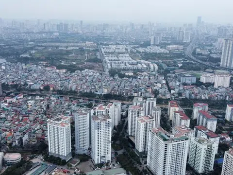 Lãi suất cho vay mua nhà ở xã hội giảm từ năm 2025